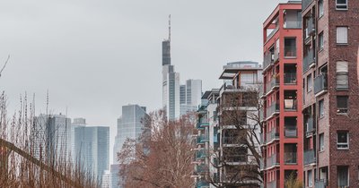 Frankfurt Wohnung mieten: Alle Optionen