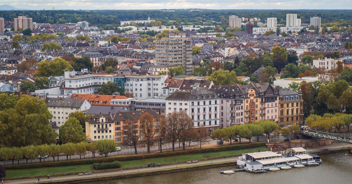 Mieten Wohnung Frankfurt: Bezirke und Preise