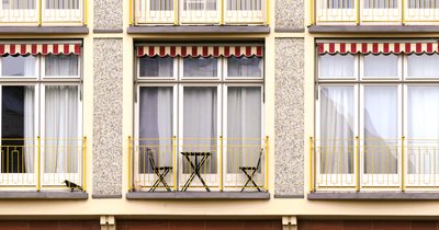 Wohnung Frankfurt mieten: Checkliste