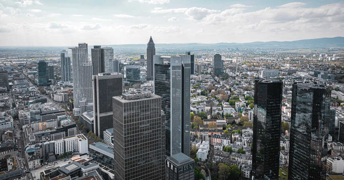 Wohnung zu mieten Frankfurt: Finden Sie Ihre