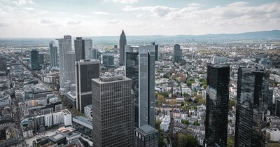 Wohnung zu mieten Frankfurt: Finden Sie Ihre