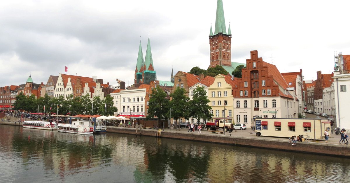 Mieten Wohnung Lübeck: Hafenstadt-Guide