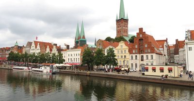 Mieten Wohnung Lübeck: Hafenstadt-Guide