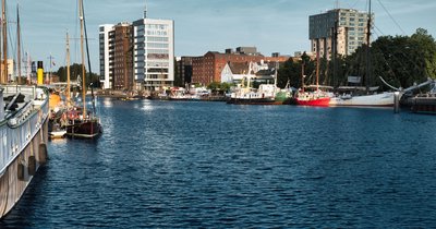 Wohnung Kiel mieten: Kosten und Angebote