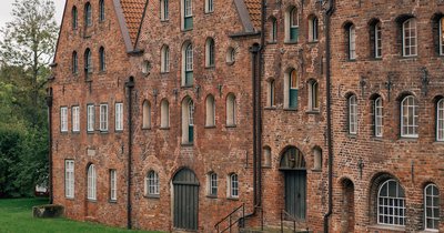 Wohnung mieten Lübeck: Altstadt bis Strand