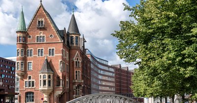 Hamburg Haus kaufen: Marktübersicht