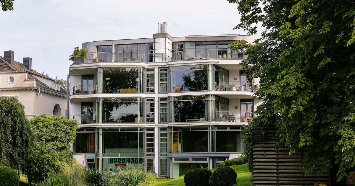 Hamburg kaufen Haus: Finanzierungshilfen
