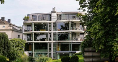 Hamburg kaufen Haus: Finanzierungshilfen