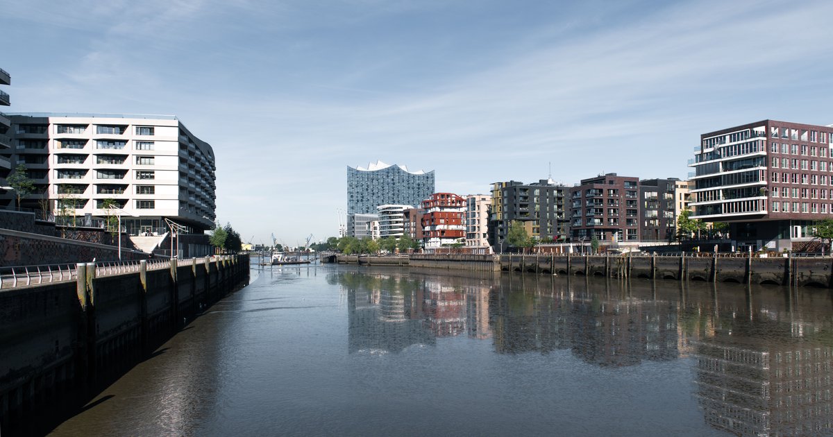 Haus zu kaufen Hamburg: Makler finden