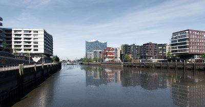 Haus zu kaufen Hamburg: Makler finden