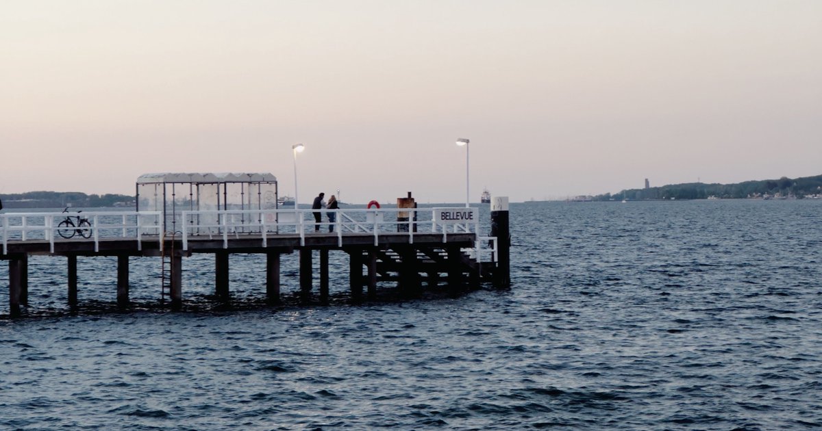 Wohnung mieten Kiel: Ostsee-Lage