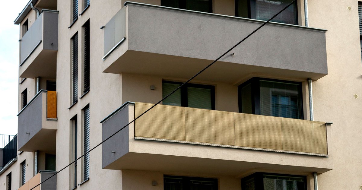 Wohnung mieten Augsburg: Nachbarschaften