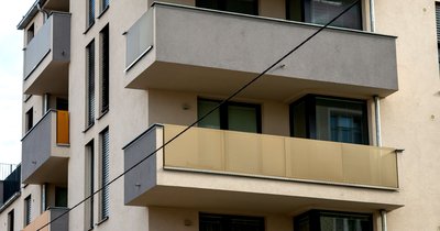 Wohnung mieten Augsburg: Nachbarschaften