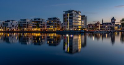 Dortmund mieten Wohnung: Überblick