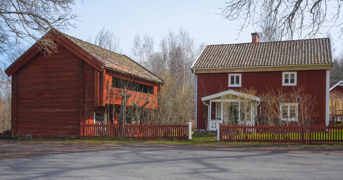 Haus in Schweden kaufen: Leitfaden