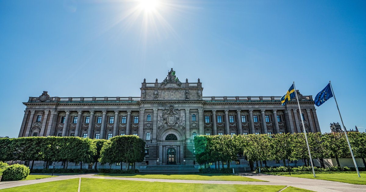Haus kaufen Schweden: Rechtliches
