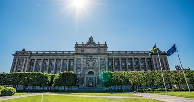 Haus kaufen Schweden: Rechtliches