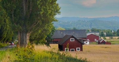 Haus Schweden kaufen: Finanzierung
