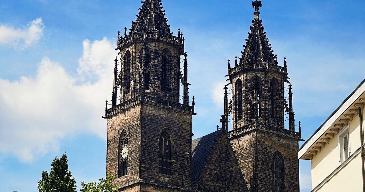 Wohnung mieten Magdeburg: Stadtteile