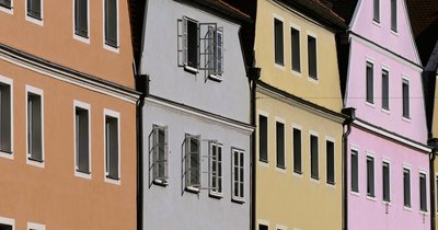 Wohnung mieten Regensburg finden