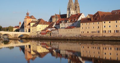Regensburg Wohnung mieten leicht gemacht