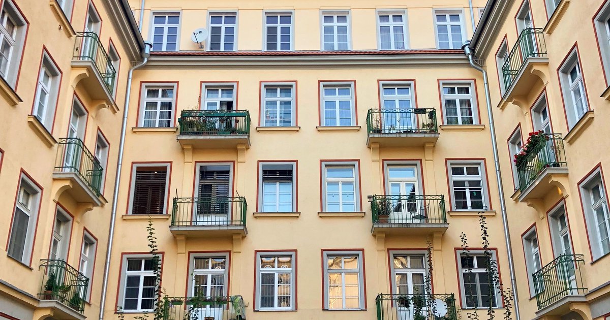 Wohnung kaufen in München