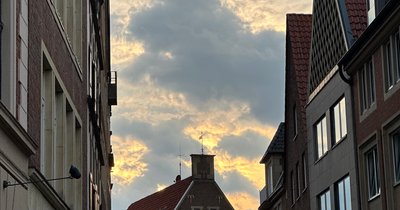 Wohnung mieten Münster Angebote