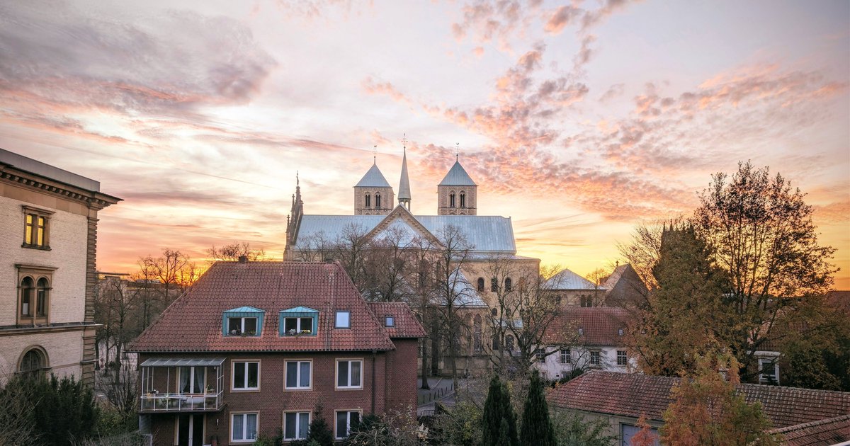 Wohnung kaufen Münster finden