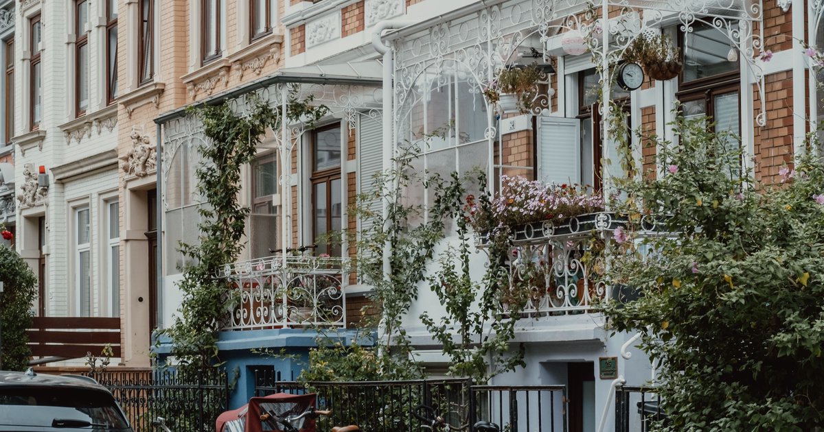 Haus kaufen in Bremen