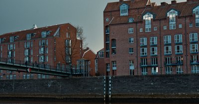 Haus Bremen kaufen leicht gemacht