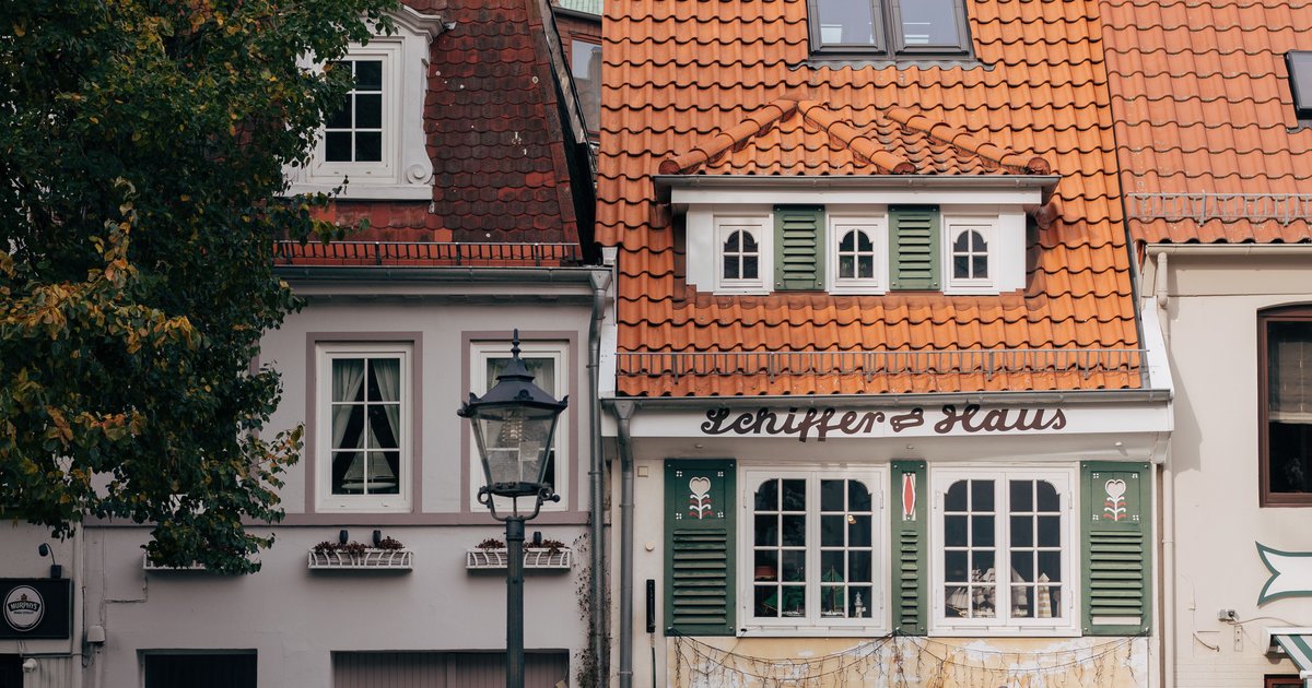 Haus kaufen Bremen Tipps
