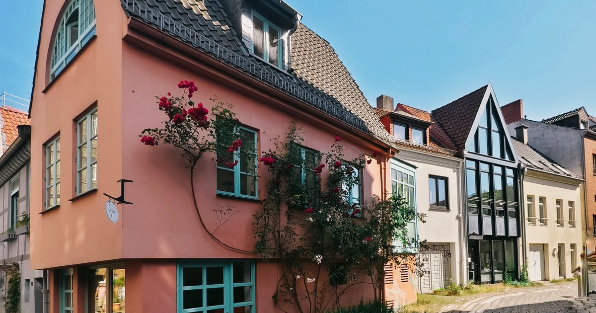Haus zu kaufen in Bremen
