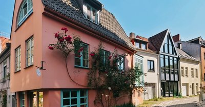 Haus zu kaufen in Bremen