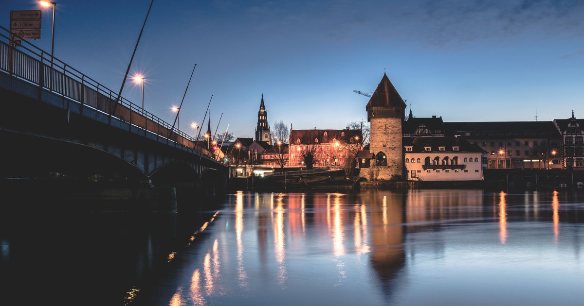 Wohnung mieten in Konstanz