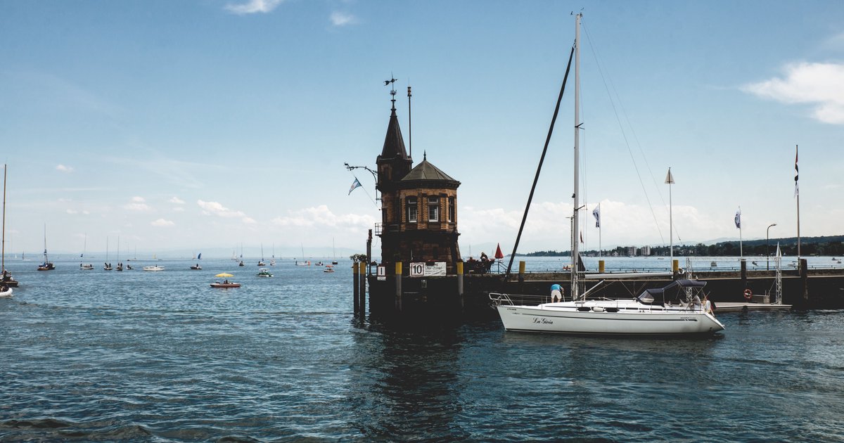 Konstanz Wohnung mieten finden