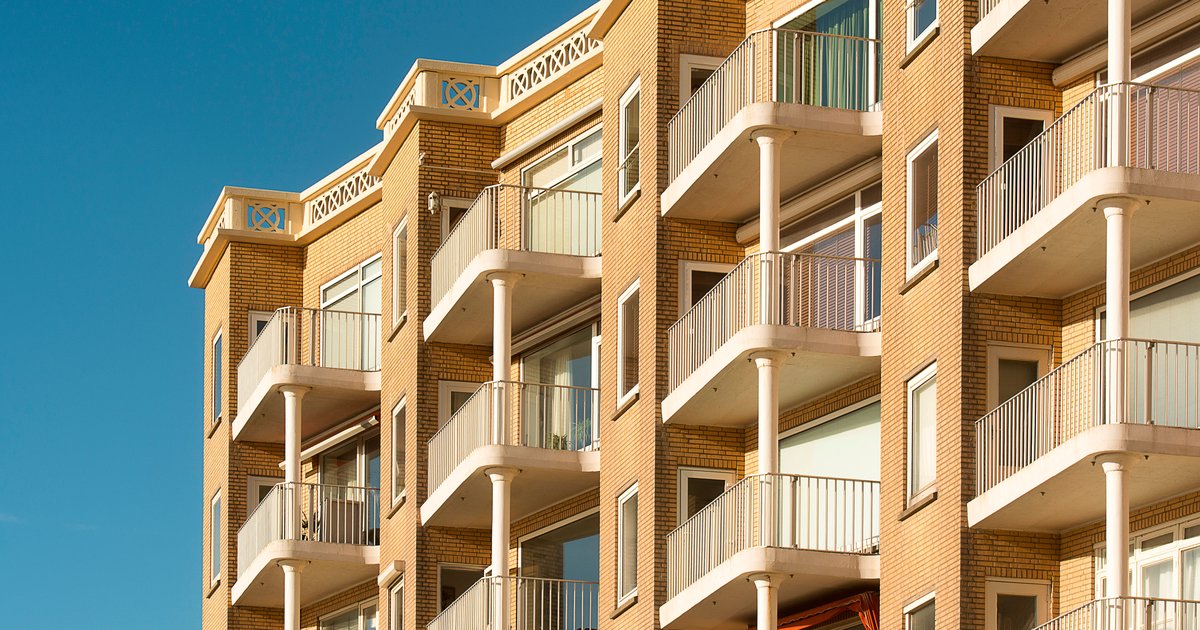 Wohnung mieten in Oldenburg