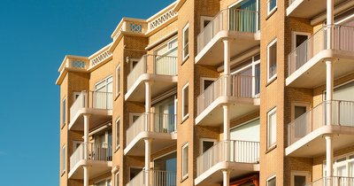 Wohnung mieten in Oldenburg