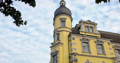 Wohnung mieten Oldenburg Angebote