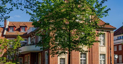 Wohnung mieten Oldenburg leicht
