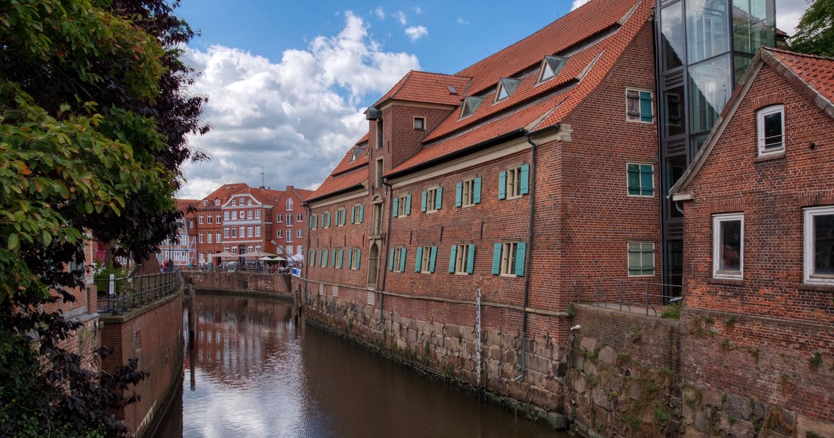Haus kaufen in Lübeck