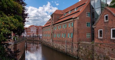 Haus kaufen in Lübeck