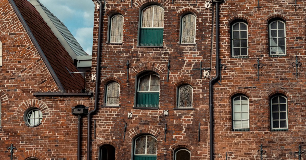 Haus kaufen Lübeck Angebote