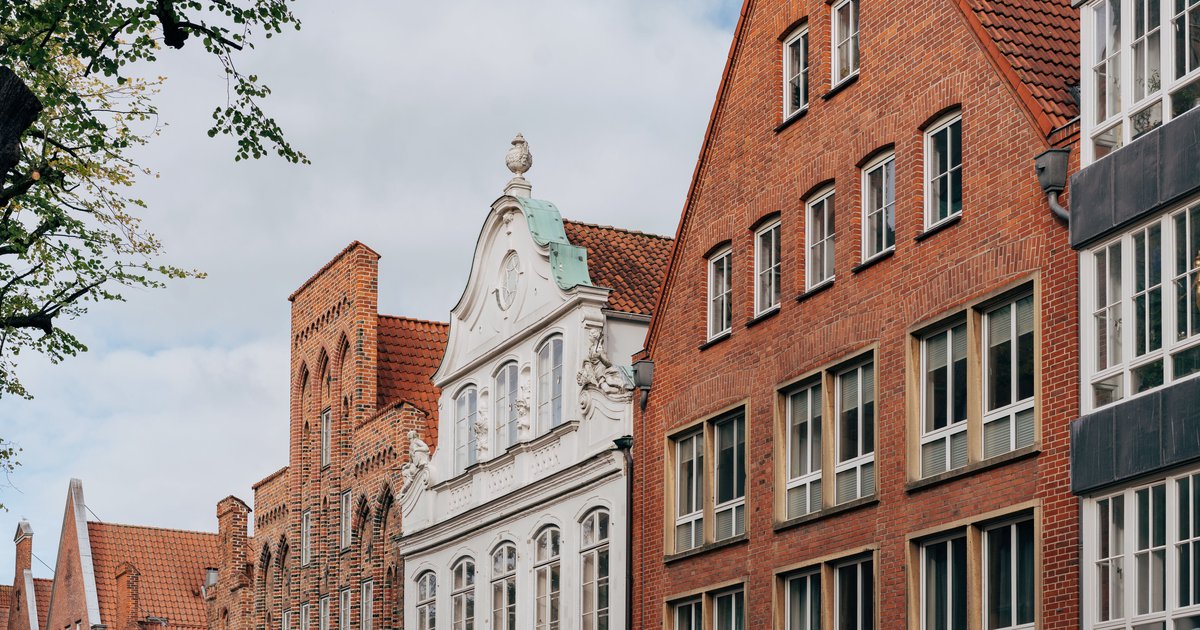 Lübeck Haus kaufen Tipps
