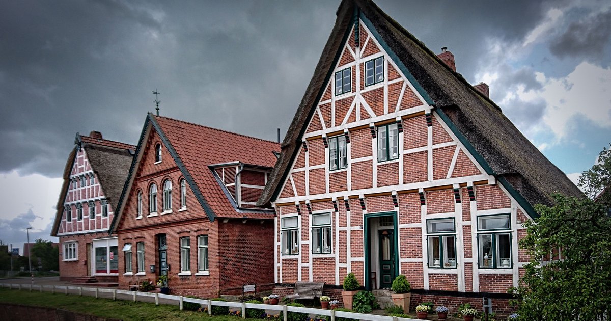 Haus kaufen in Lüneburg