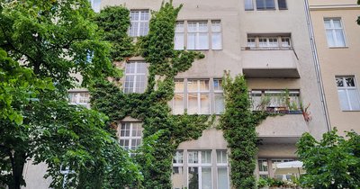 Haus zu kaufen in Berlin