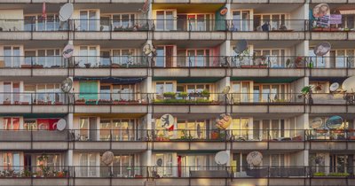 Wohnung kaufen in Berlin
