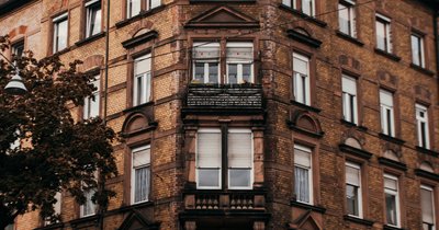 Wohnung mieten in Karlsruhe